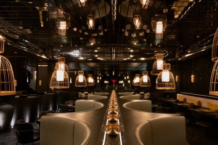 Maurícius Grand Baie Lux Grand Baie Resort & Residences (Ex.