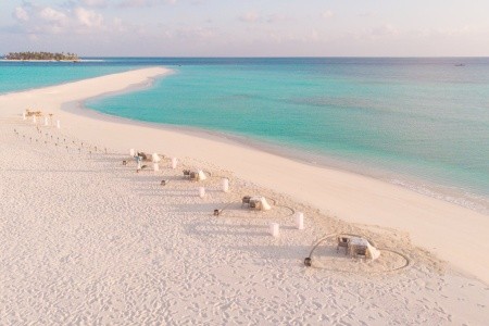 Maldivy Lhaviyani Atol Fushifaru Maldives 12 dňový pobyt All Inclusive Letecky Letisko: Praha July 2026 (29/07/26- 9/08/26)