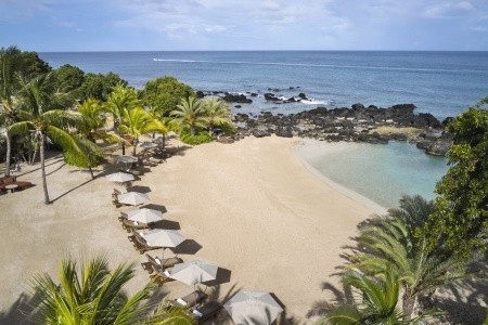 The Westin Turtle Bay Resort & Spa - 4