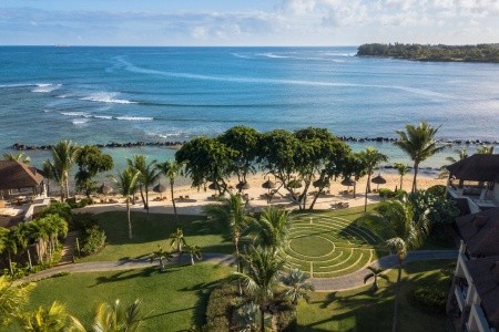 The Westin Turtle Bay Resort & Spa - 11