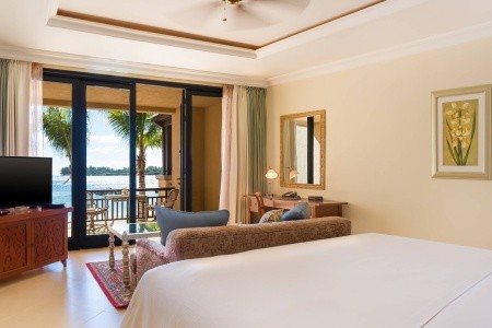 The Westin Turtle Bay Resort & Spa - 12