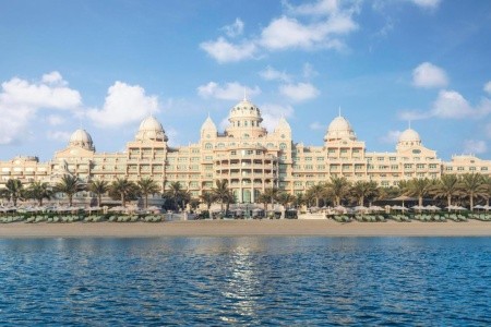 Raffles The Palm