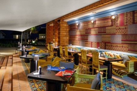 Saii Lagoon Maldives - 9