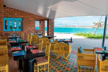 Saii Lagoon Maldives - 11