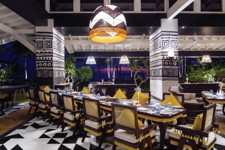 Saii Lagoon Maldives - 12