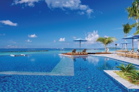 Saii Lagoon Maldives - 13