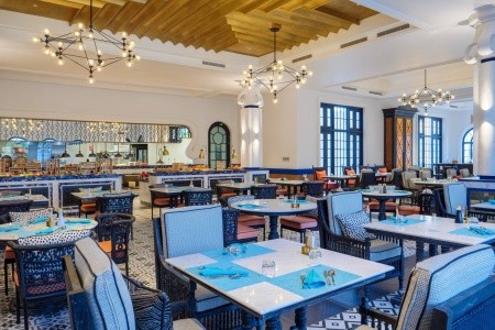 Saii Lagoon Maldives - 14