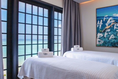 Saii Lagoon Maldives - 17