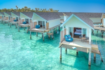 Raaya By Atmosphere (Ex. Amari Raaya Maldives) - 2