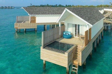 Maldivy  Raaya By Atmosphere (Ex.