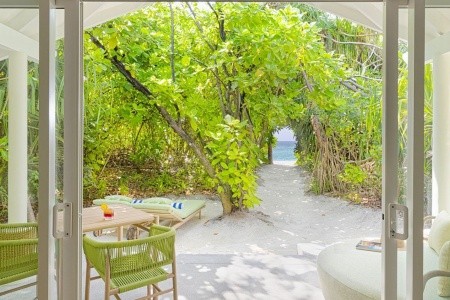 Maldivy  Raaya By Atmosphere (Ex.