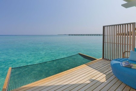 Maldivy  Raaya By Atmosphere (Ex.