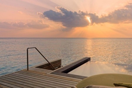 Maldivy  Raaya By Atmosphere (Ex.