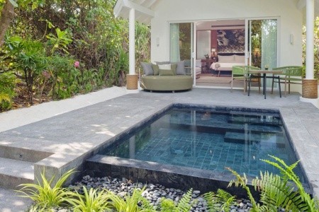 Maldivy  Raaya By Atmosphere (Ex.