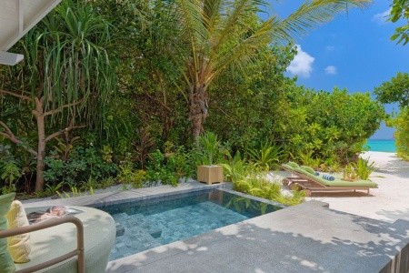 Maldivy  Raaya By Atmosphere (Ex.