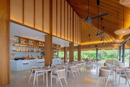 Maldivy  Raaya By Atmosphere (Ex.