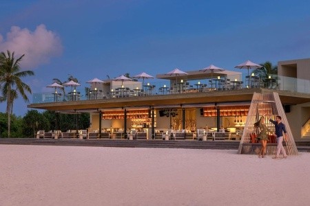 Maldivy  Raaya By Atmosphere (Ex.