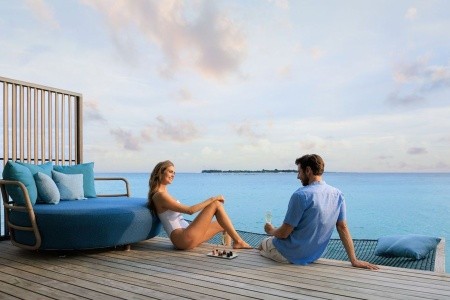 Maldivy  Raaya By Atmosphere (Ex.