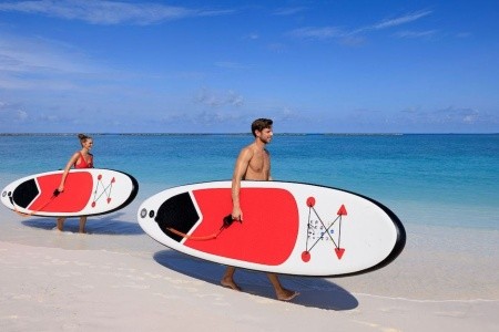 Maldivy  Raaya By Atmosphere (Ex.