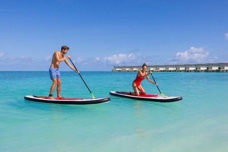 Maldivy  Raaya By Atmosphere (Ex.