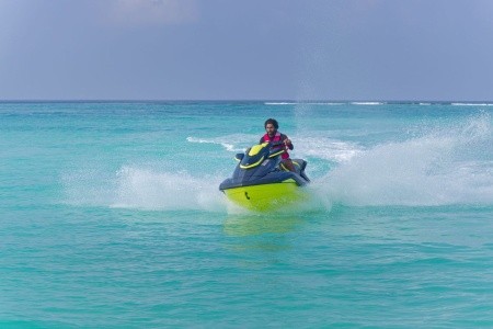 Maldivy  Raaya By Atmosphere (Ex.