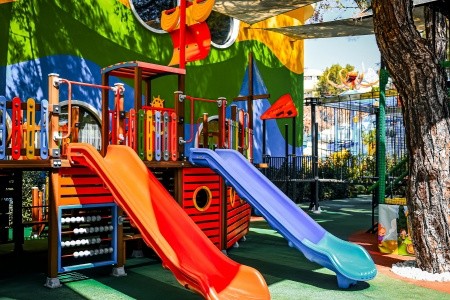 Turecko Kemer Bergiz Hotels & Resort Kemer (Ex Perre Art Hotel Resort & Spa) 6 dňový pobyt Ultra All inclusive Letecky Letisko: Praha April 2026 (10/04/26-15/04/26)