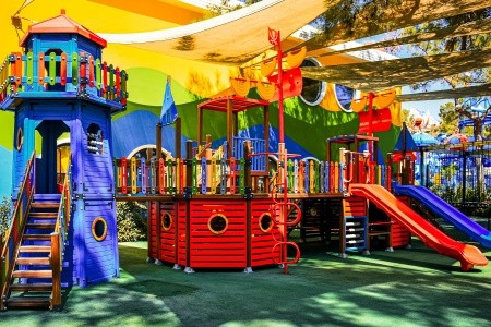 Turecko Kemer Bergiz Hotels & Resort Kemer (Ex Perre Art Hotel Resort & Spa) 6 dňový pobyt Ultra All inclusive Letecky Letisko: Praha April 2026 (10/04/26-15/04/26)