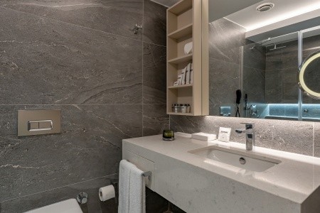 Turecko Kemer Bergiz Hotels & Resort Kemer (Ex Perre Art Hotel Resort & Spa) 6 dňový pobyt Ultra All inclusive Letecky Letisko: Praha April 2026 (10/04/26-15/04/26)