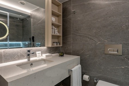 Turecko Kemer Bergiz Hotels & Resort Kemer (Ex Perre Art Hotel Resort & Spa) 6 dňový pobyt Ultra All inclusive Letecky Letisko: Praha April 2026 (10/04/26-15/04/26)