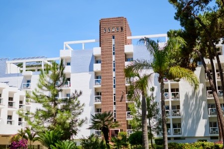 Aluasun Marbella Park (Ex. Roc Marbella Park) - 5