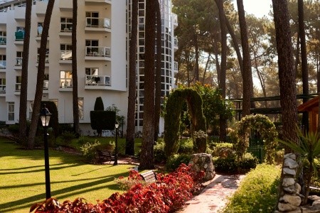 Aluasun Marbella Park (Ex. Roc Marbella Park) - 6