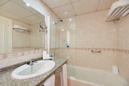 Aluasun Marbella Park (Ex. Roc Marbella Park) - 12