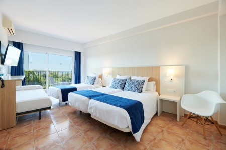 Aluasun Marbella Park (Ex. Roc Marbella Park) - 17