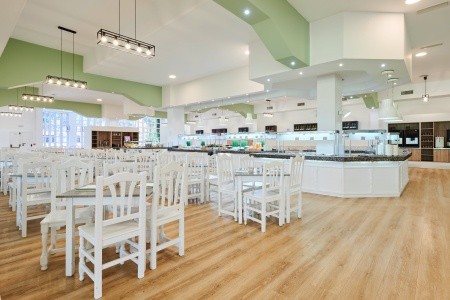 Aluasun Marbella Park (Ex. Roc Marbella Park) - 22