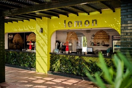 Aluasun Marbella Park (Ex. Roc Marbella Park) - 25