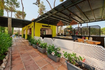 Aluasun Marbella Park (Ex. Roc Marbella Park) - 26