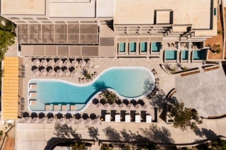 Harmony E Rock Hotel & Resort - 36