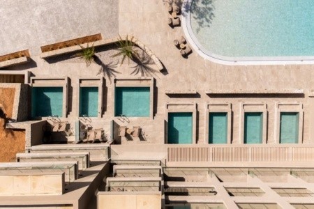 Harmony E Rock Hotel & Resort - 37