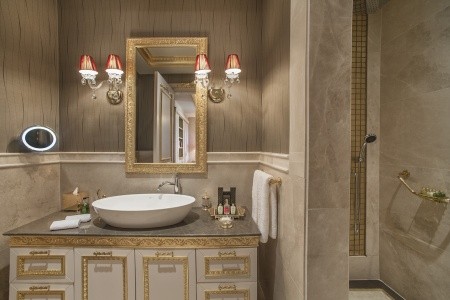 Turecko Bodrum The Plaza Bodrum 8 dňový pobyt Raňajky Letecky Letisko: Katovice August 2026 (13/08/26-20/08/26)