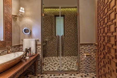 Turecko Bodrum The Plaza Bodrum 8 dňový pobyt Raňajky Letecky Letisko: Katovice August 2026 (13/08/26-20/08/26)