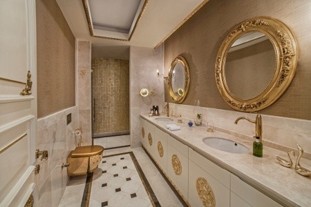 Turecko Bodrum The Plaza Bodrum 8 dňový pobyt Raňajky Letecky Letisko: Katovice August 2026 (13/08/26-20/08/26)