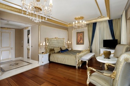 Turecko Bodrum The Plaza Bodrum 8 dňový pobyt Raňajky Letecky Letisko: Katovice August 2026 (13/08/26-20/08/26)