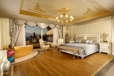 Turecko Bodrum The Plaza Bodrum 8 dňový pobyt Raňajky Letecky Letisko: Katovice August 2026 (13/08/26-20/08/26)