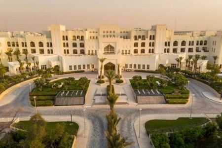 Al Messila A Luxury Collection Resort & Spa