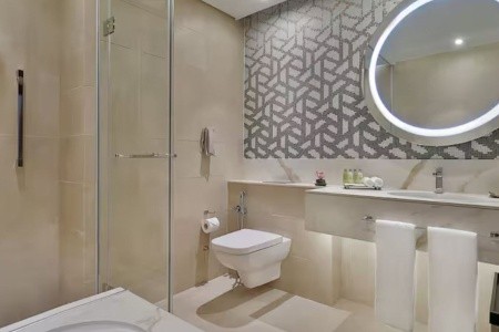 Hilton Doha The Pearl