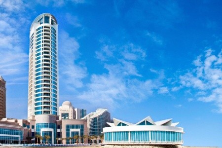 Hilton Doha