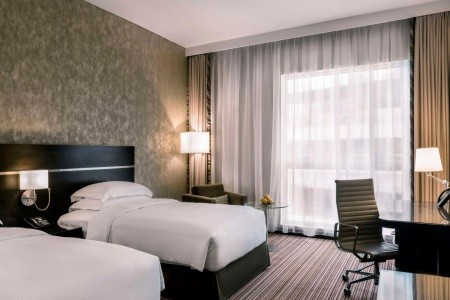 Oryx Rotana Doha