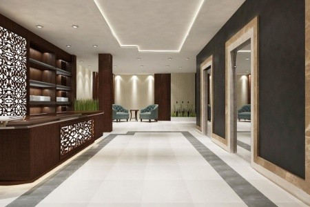 Katar Doha Golden Tulip Doha 6 dňový pobyt Polpenzia Letecky Letisko: Praha September 2025 (26/09/25- 1/10/25)