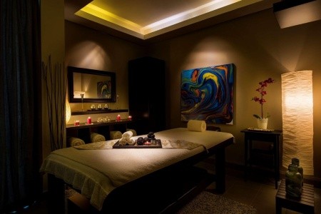 Katar Doha Golden Tulip Doha 6 dňový pobyt Polpenzia Letecky Letisko: Praha September 2025 (26/09/25- 1/10/25)