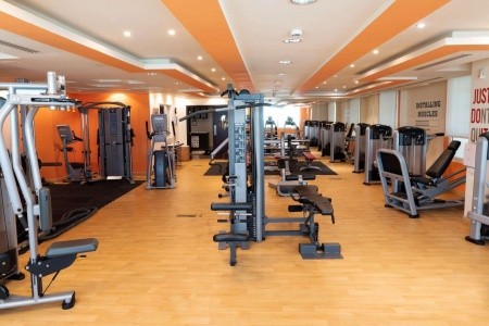 Katar Doha Golden Tulip Doha 6 dňový pobyt Polpenzia Letecky Letisko: Praha September 2025 (26/09/25- 1/10/25)